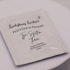 LADYBUGLASHES Flutter & Frame TGA Sachet System – Step 3