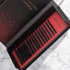 Platinum Velvet Volume Lashes – Mixed Tray (16 Rows)