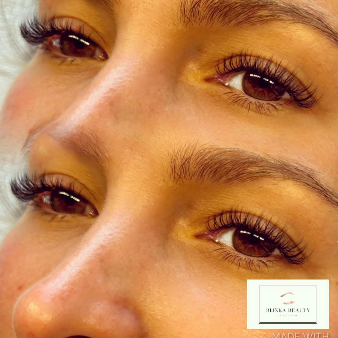 Platinum Velvet Volume Lashes – Mixed Tray (16 Row)