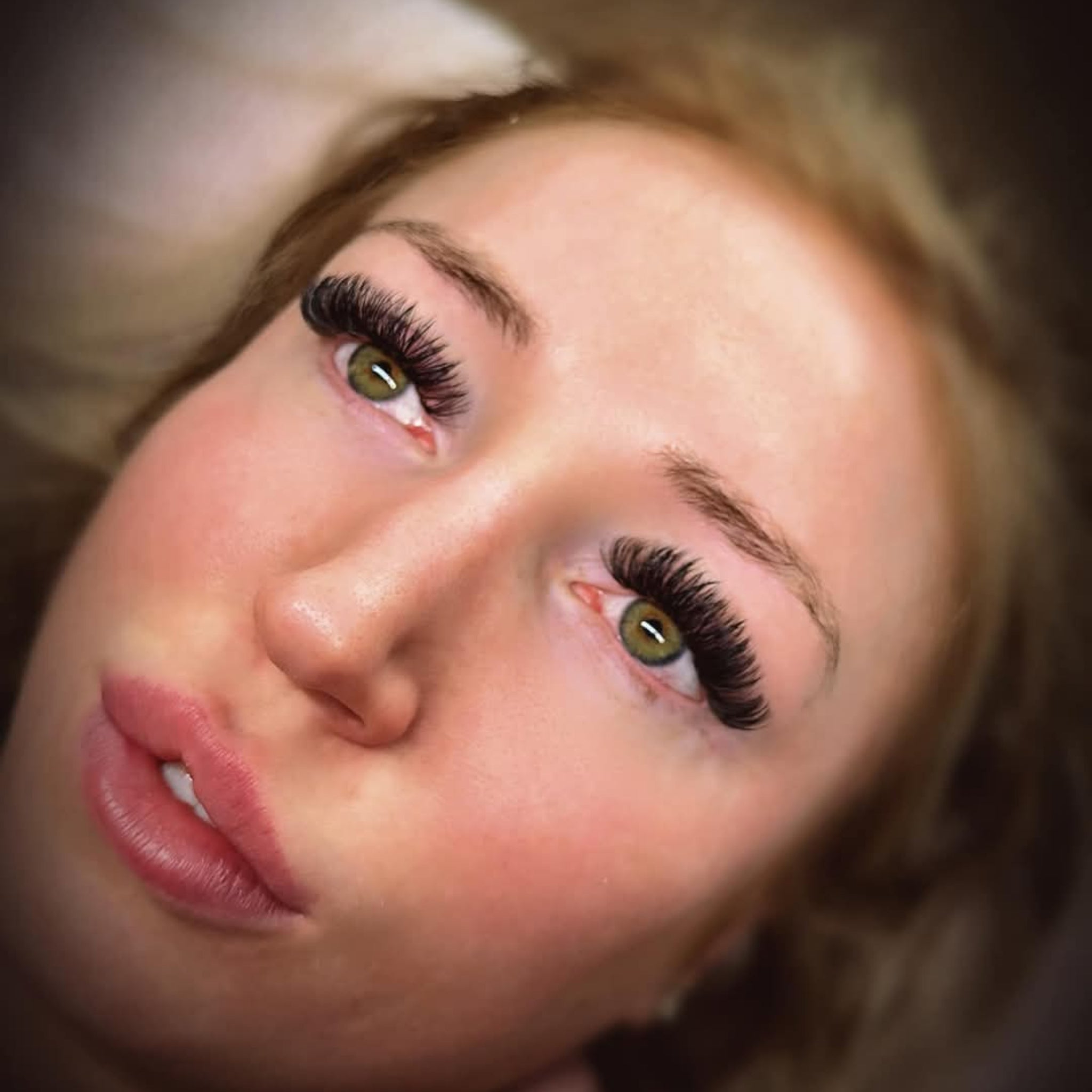 ladybuglashes lashglue lashtrays lashadhesive glueretention cloverlashes wlashes yylashes premades promades lashes