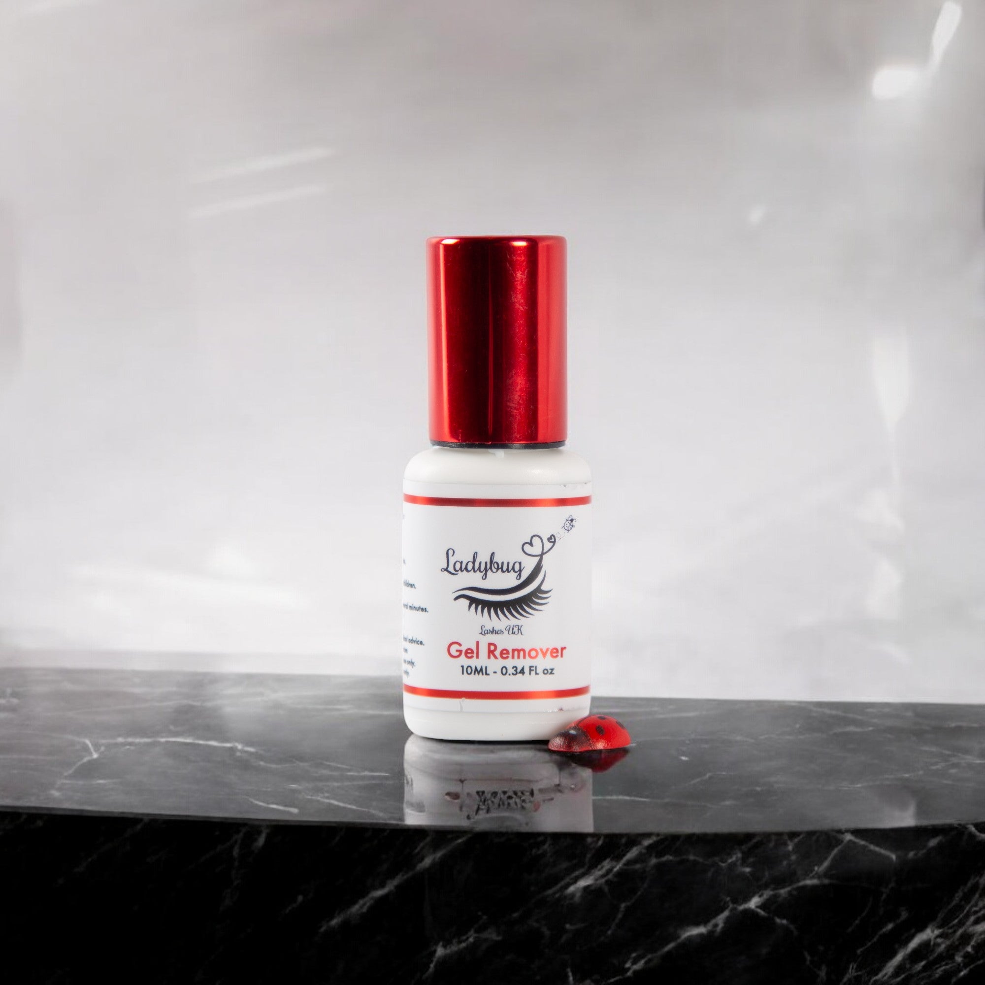 Private/White Label Lash Liquids – 2025 Collection Gel remover