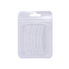 3Pairs Lash Lift Curlers Pads Tool Reusable Lashlift Rods Silicone Perm Eyelash Lifting Tapes
