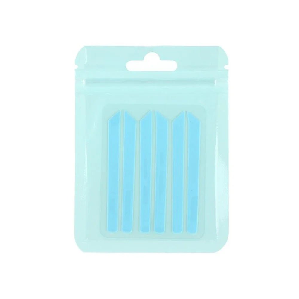 3Pairs Lash Lift Curlers Pads Tool Reusable Lashlift Rods Silicone Perm Eyelash Lifting Tapes