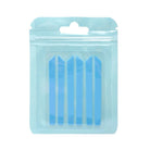 3Pairs Silicone Eyelash Perm Pad Lashes Lifting Kit Rods