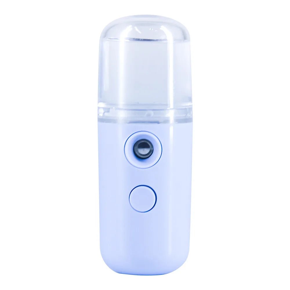 USB Mist Facial Sprayer Humidifier Rechargeable