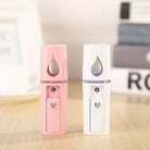 30ML Mini Portable Humidifier USB Rechargeable