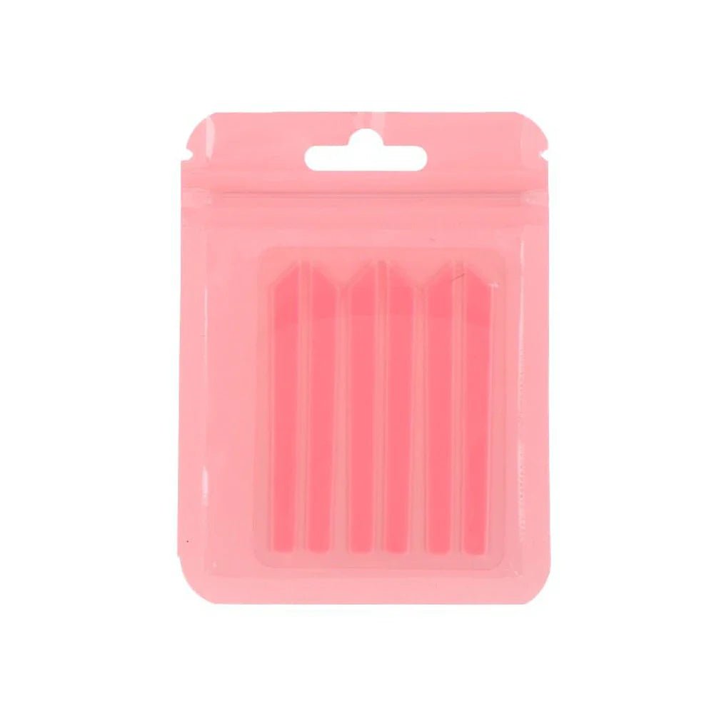 3Pairs Lash Lift Curlers Pads Tool Reusable Lashlift Rods Silicone Perm Eyelash Lifting Tapes