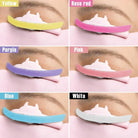 3Pairs Lash Lift Curlers Pads Tool Reusable Lashlift Rods Silicone Perm Eyelash Lifting Tapes