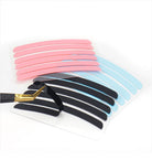 3Pairs Lash Lift Curlers Pads Tool Reusable Lashlift Rods Silicone Perm Eyelash Lifting Tapes