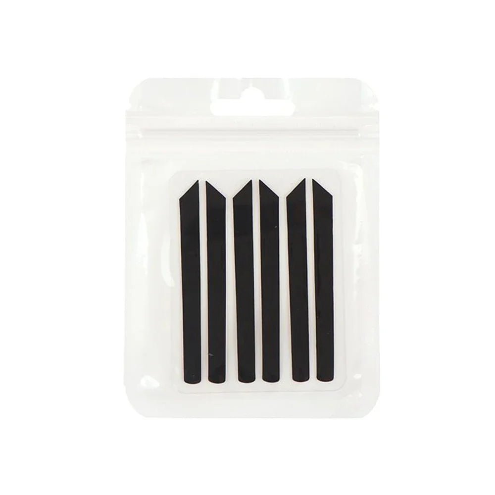 3Pairs Lash Lift Curlers Pads Tool Reusable Lashlift Rods Silicone Perm Eyelash Lifting Tapes