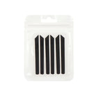 3Pairs Lash Lift Curlers Pads Tool Reusable Lashlift Rods Silicone Perm Eyelash Lifting Tapes
