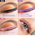 3Pairs Lash Lift Curlers Pads Tool Reusable Lashlift Rods Silicone Perm Eyelash Lifting Tapes