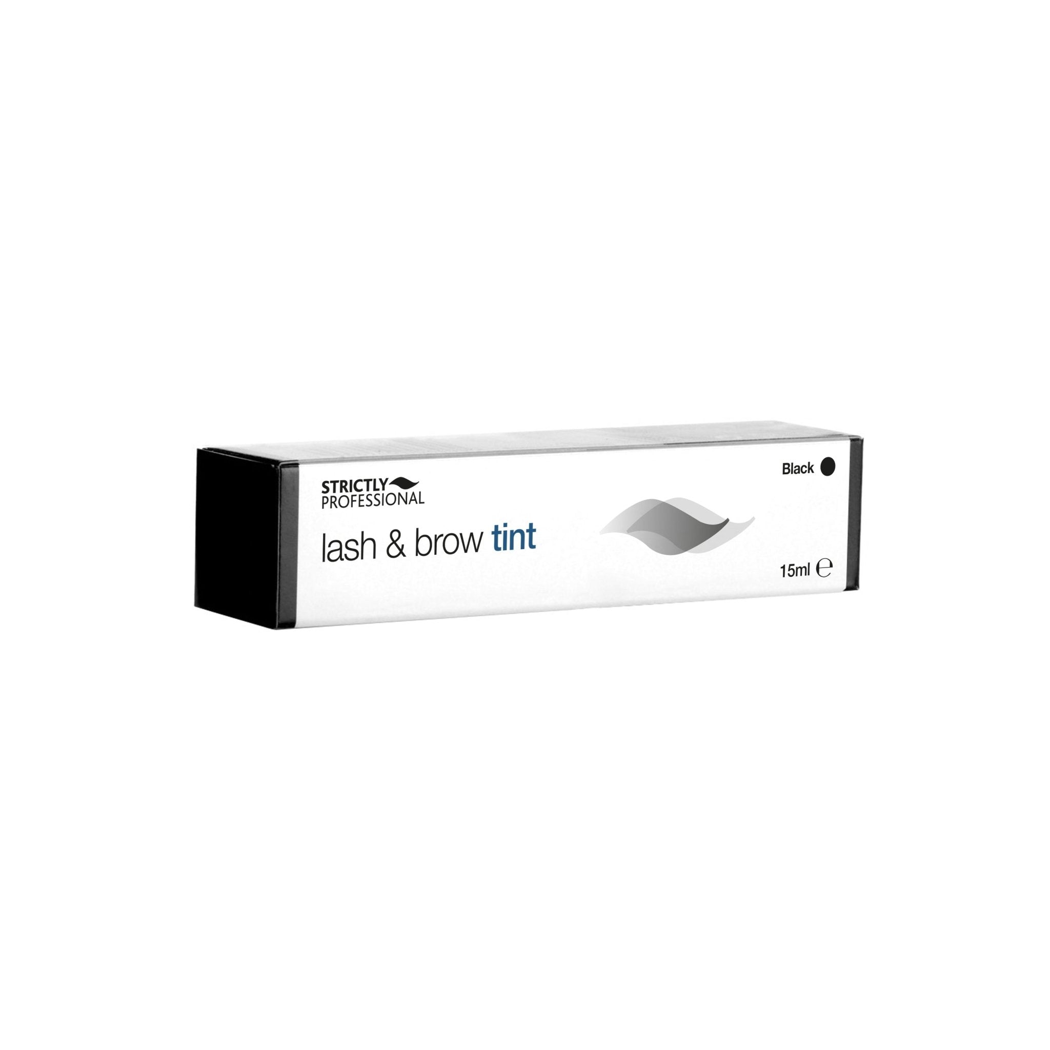 Strictly Professional Lash & Brow Tint 15ml