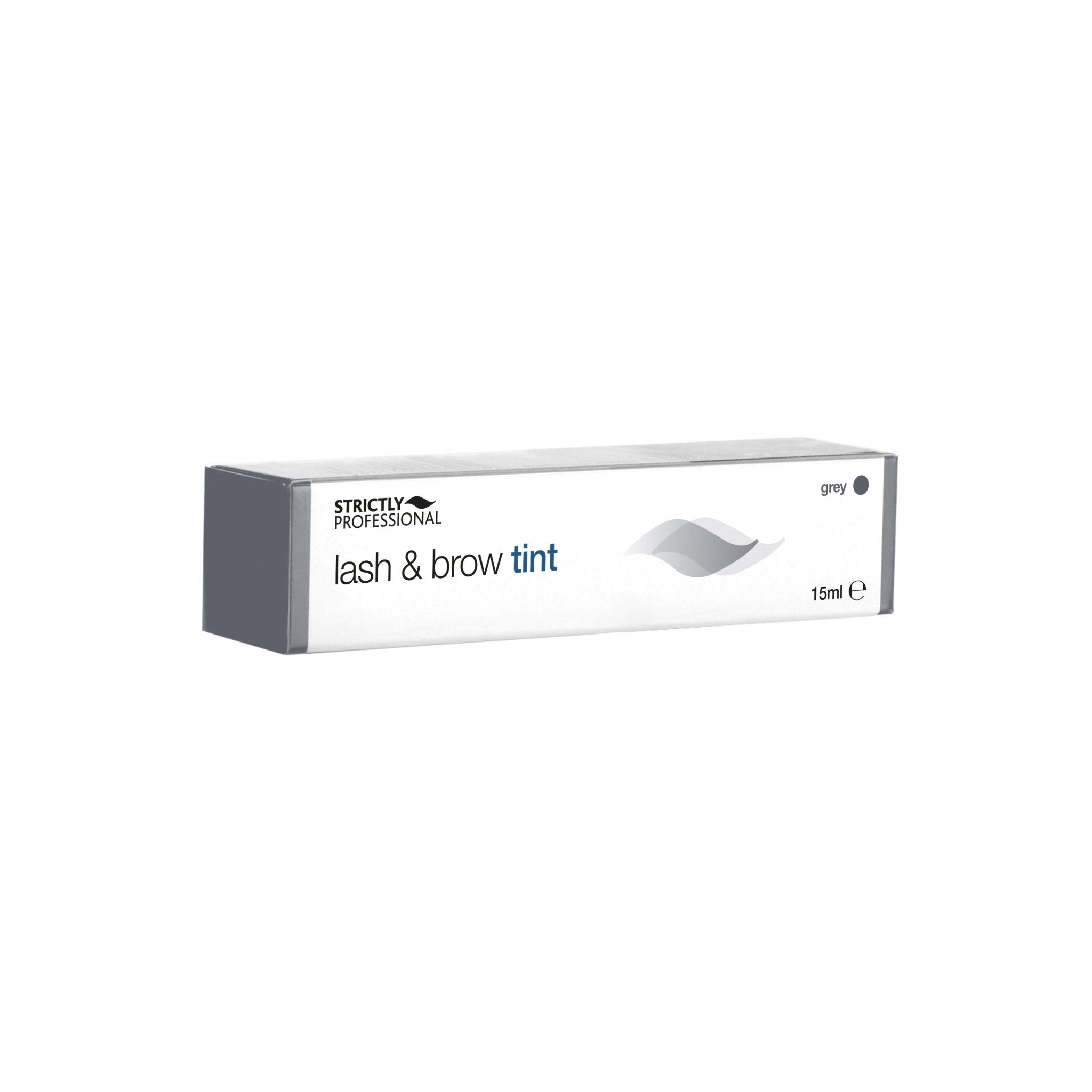 Strictly Professional Lash & Brow Tint 15ml