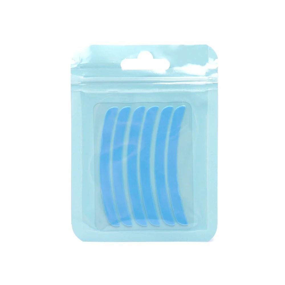 3Pairs Lash Lift Curlers Pads Tool Reusable Lashlift Rods Silicone Perm Eyelash Lifting Tapes