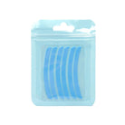 3Pairs Lash Lift Curlers Pads Tool Reusable Lashlift Rods Silicone Perm Eyelash Lifting Tapes