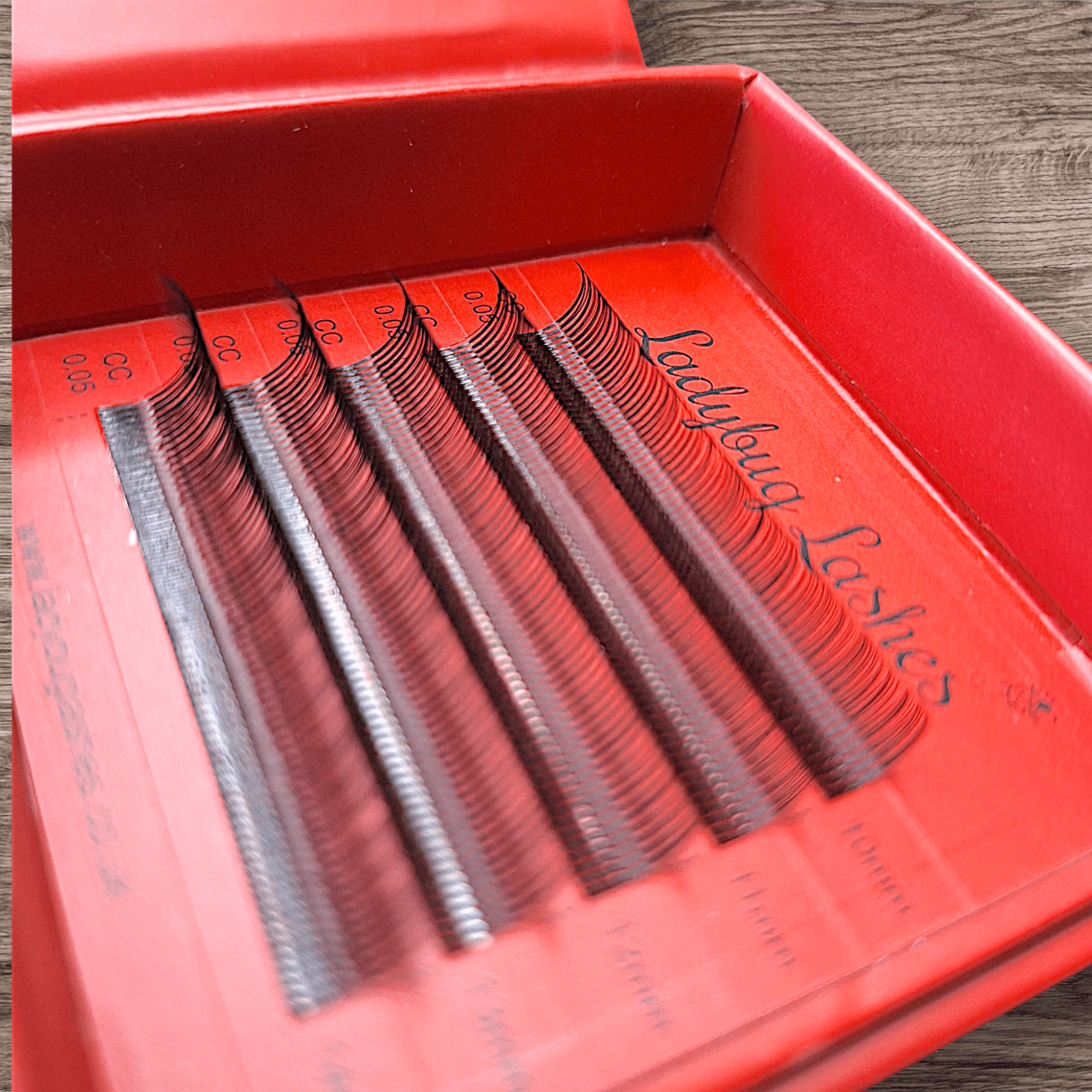 ladybuglashes lashglue lashtrays lashadhesive glueretention cloverlashes wlashes yylashes premades promades lashes