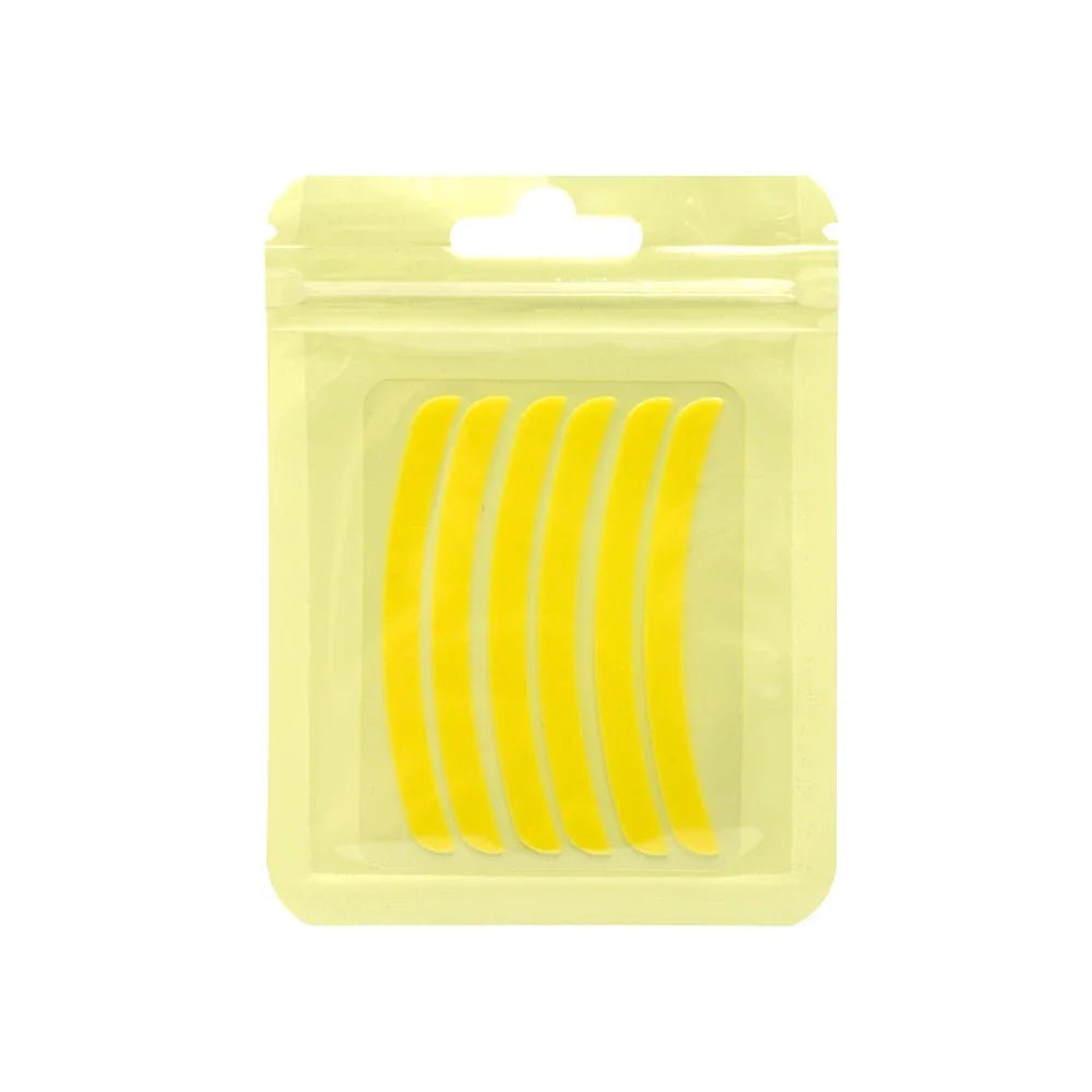 3Pairs Lash Lift Curlers Pads Tool Reusable Lashlift Rods Silicone Perm Eyelash Lifting Tapes
