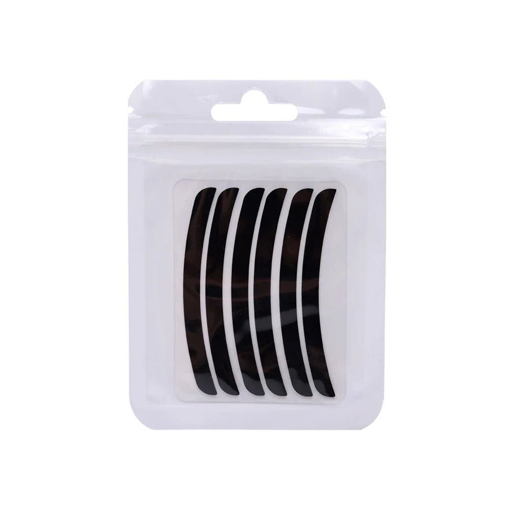 3Pairs Lash Lift Curlers Pads Tool Reusable Lashlift Rods Silicone Perm Eyelash Lifting Tapes