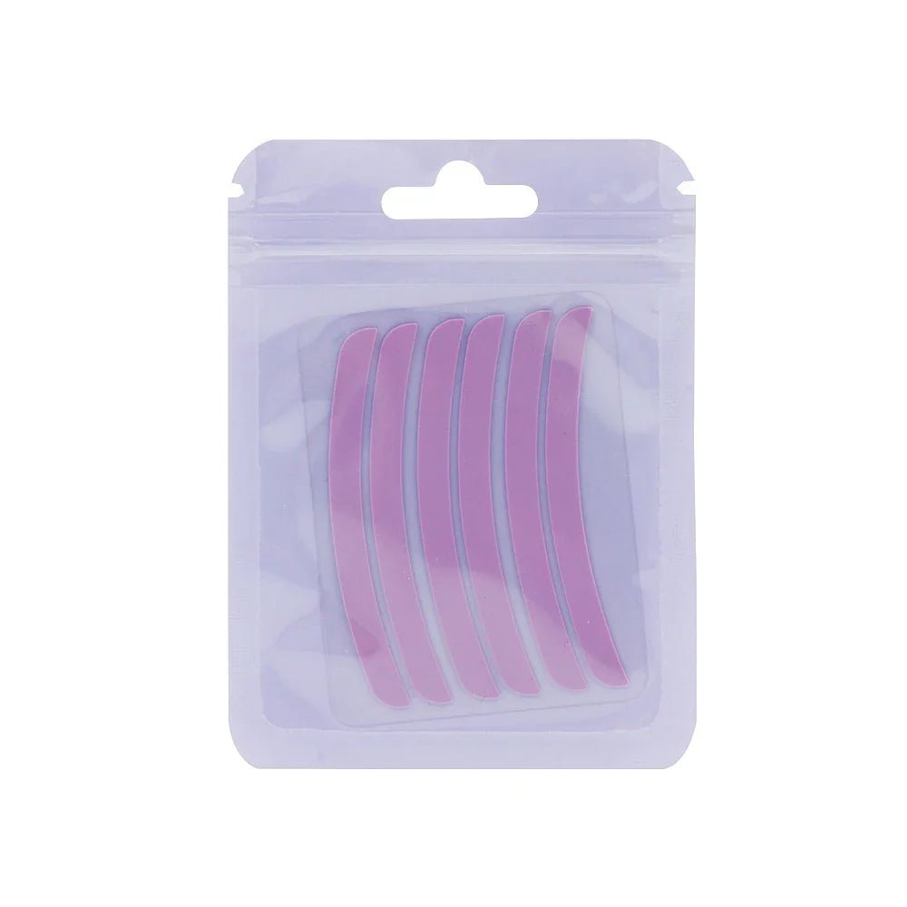 3Pairs Lash Lift Curlers Pads Tool Reusable Lashlift Rods Silicone Perm Eyelash Lifting Tapes