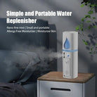 30ML Mini Portable Humidifier USB Rechargeable