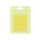 3Pairs Lash Lift Curlers Pads Tool Reusable Lashlift Rods Silicone Perm Eyelash Lifting Tapes