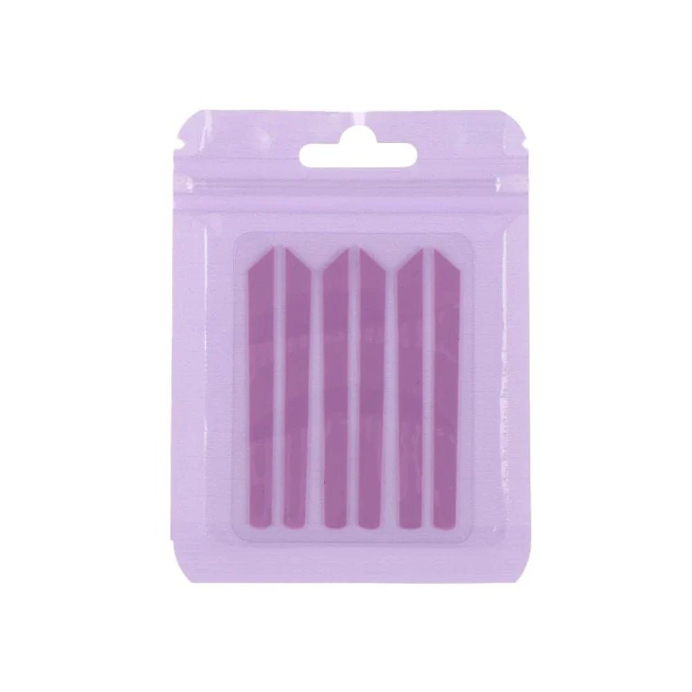 3Pairs Lash Lift Curlers Pads Tool Reusable Lashlift Rods Silicone Perm Eyelash Lifting Tapes