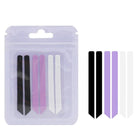 3Pairs Lash Lift Curlers Pads Tool Reusable Lashlift Rods Silicone Perm Eyelash Lifting Tapes