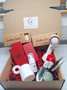 Starter kits for lash professionals 