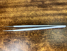 Straight Tip Isolation Tweezers