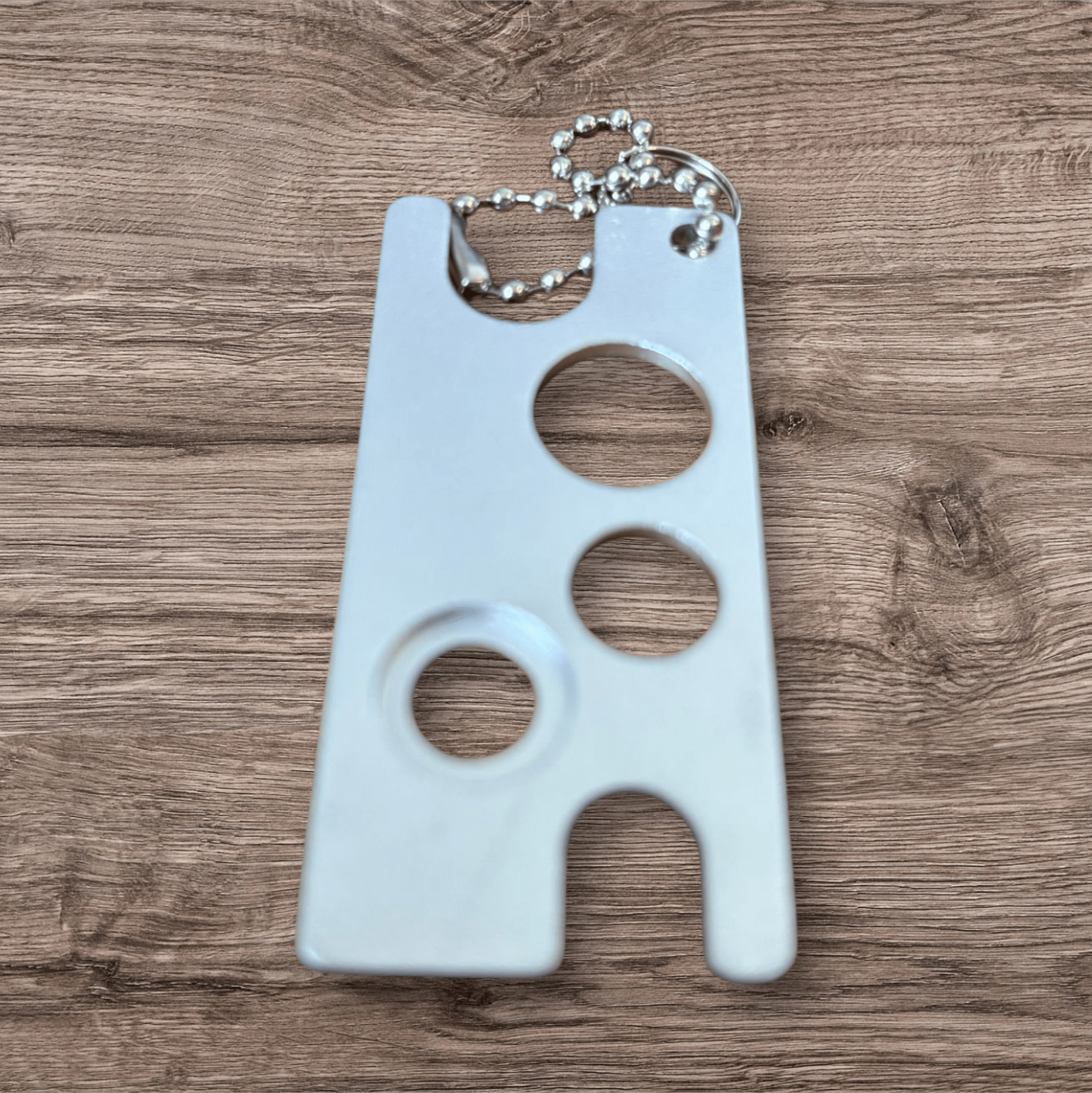 Stainless Steel Nozzle Remover Tool – For Glue Bottle Heads