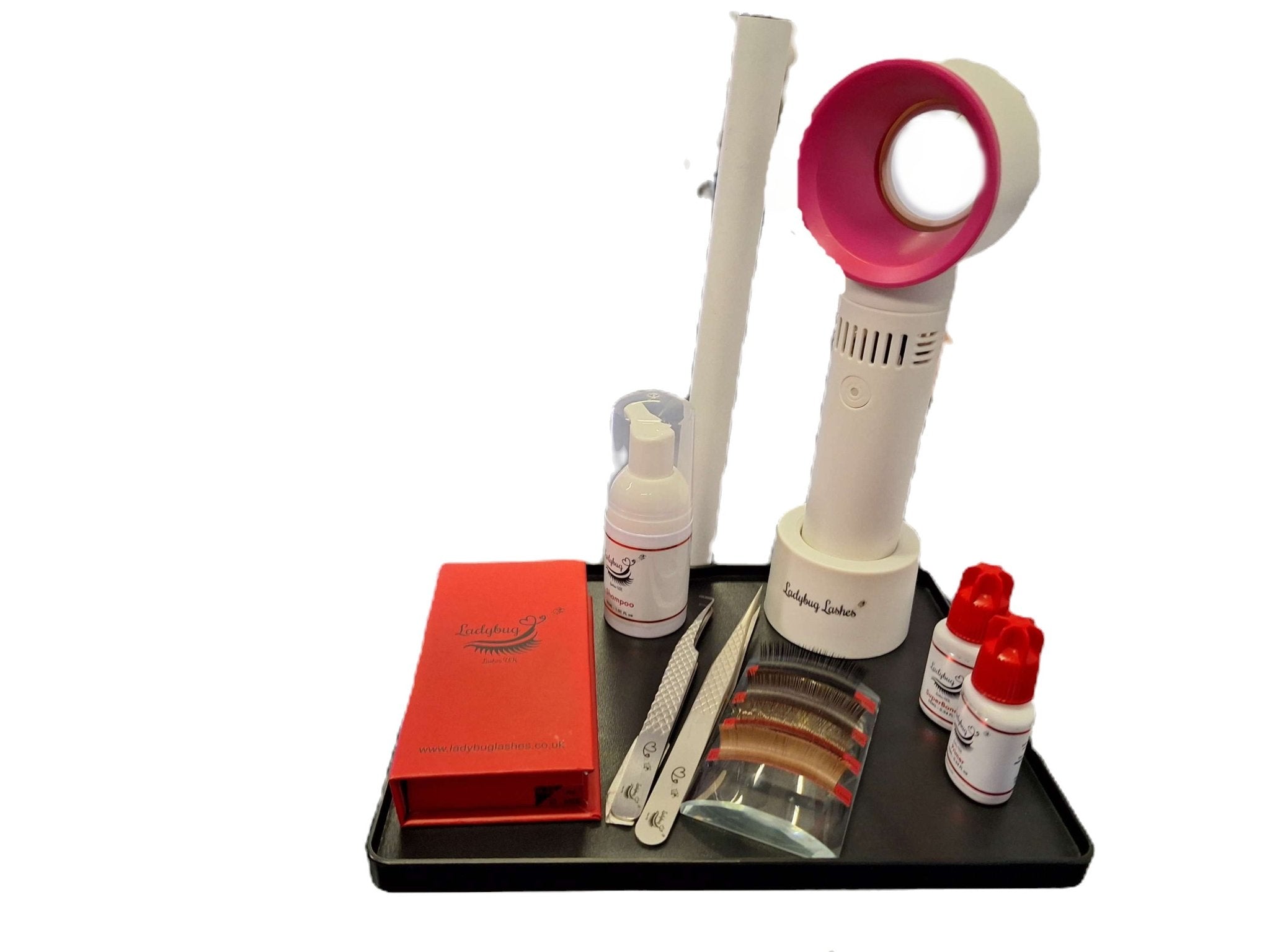 ladybuglashes lashglue lashtrays lashadhesive glueretention cloverlashes wlashes yylashes premades promades lashes