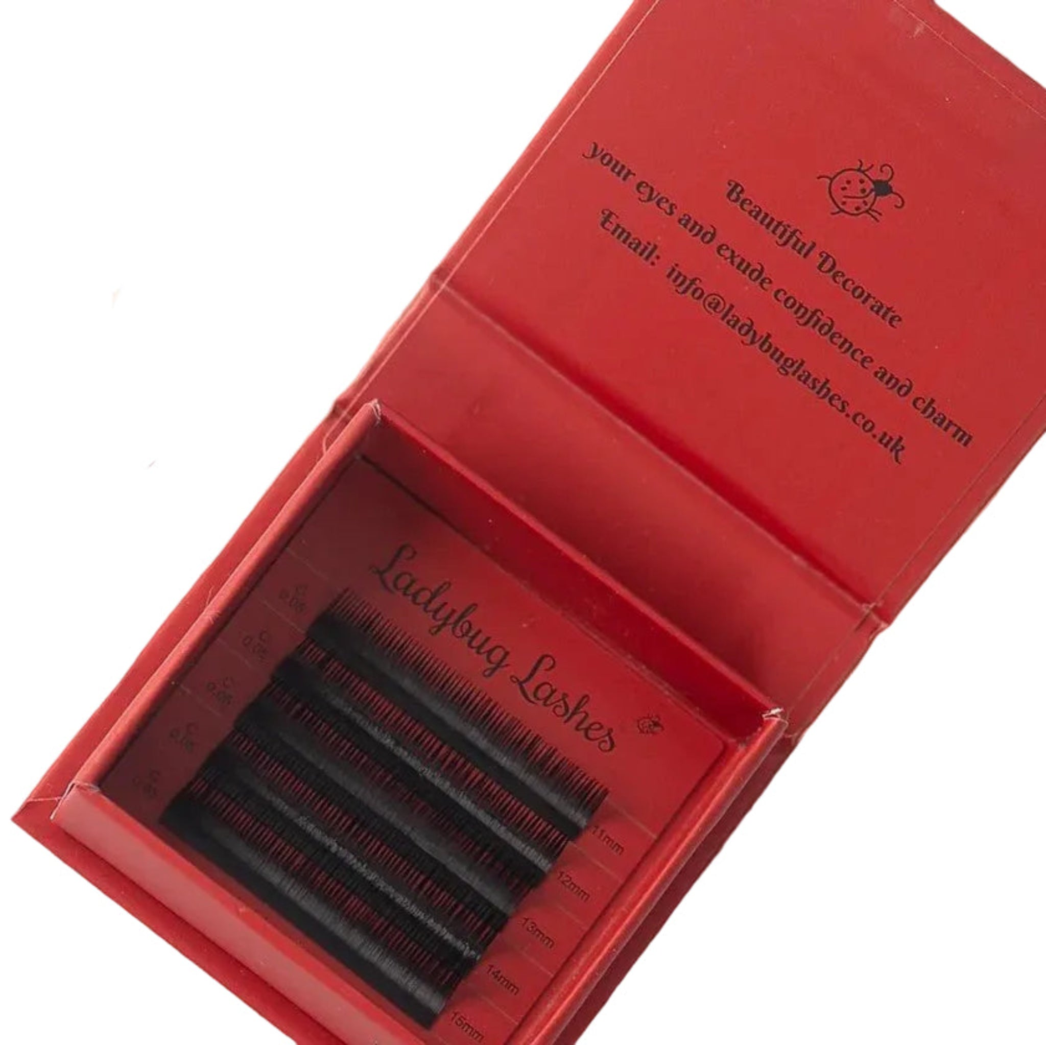 ladybuglashes lashglue lashtrays lashadhesive glueretention cloverlashes wlashes yylashes premades promades lashes