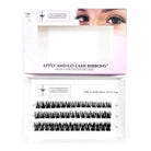 Lash Ribbons Una Original Pre-Glued Lash Clusters – product image 1