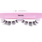 Lash Ribbons Vevina Pre-Styled DIY Lash Clusters – product image 1