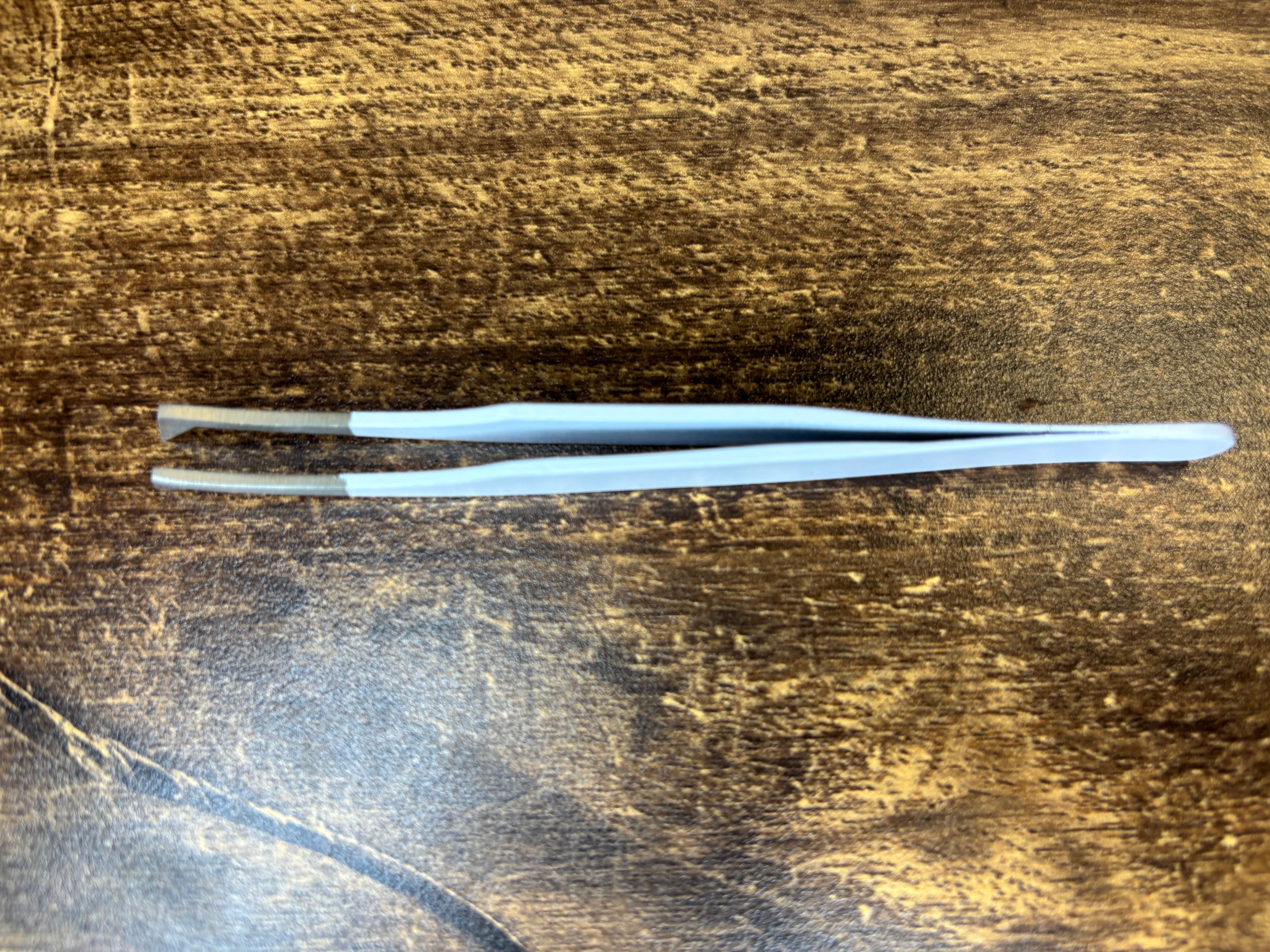 Volume Tweezers - Non Fibre Grip - great for fan making