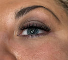 anime feather lashes