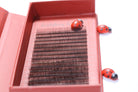 brown pre-made angel lash trays uk company