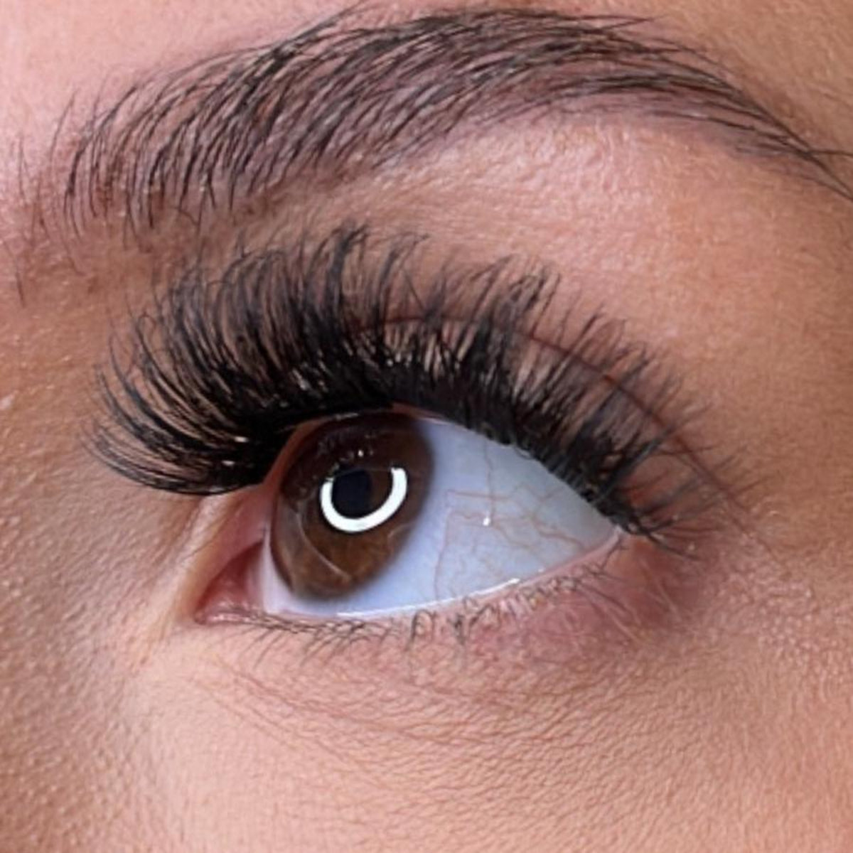 Lash Ribbons Una NEW Pre-Glued Lash Clusters – product image 4
