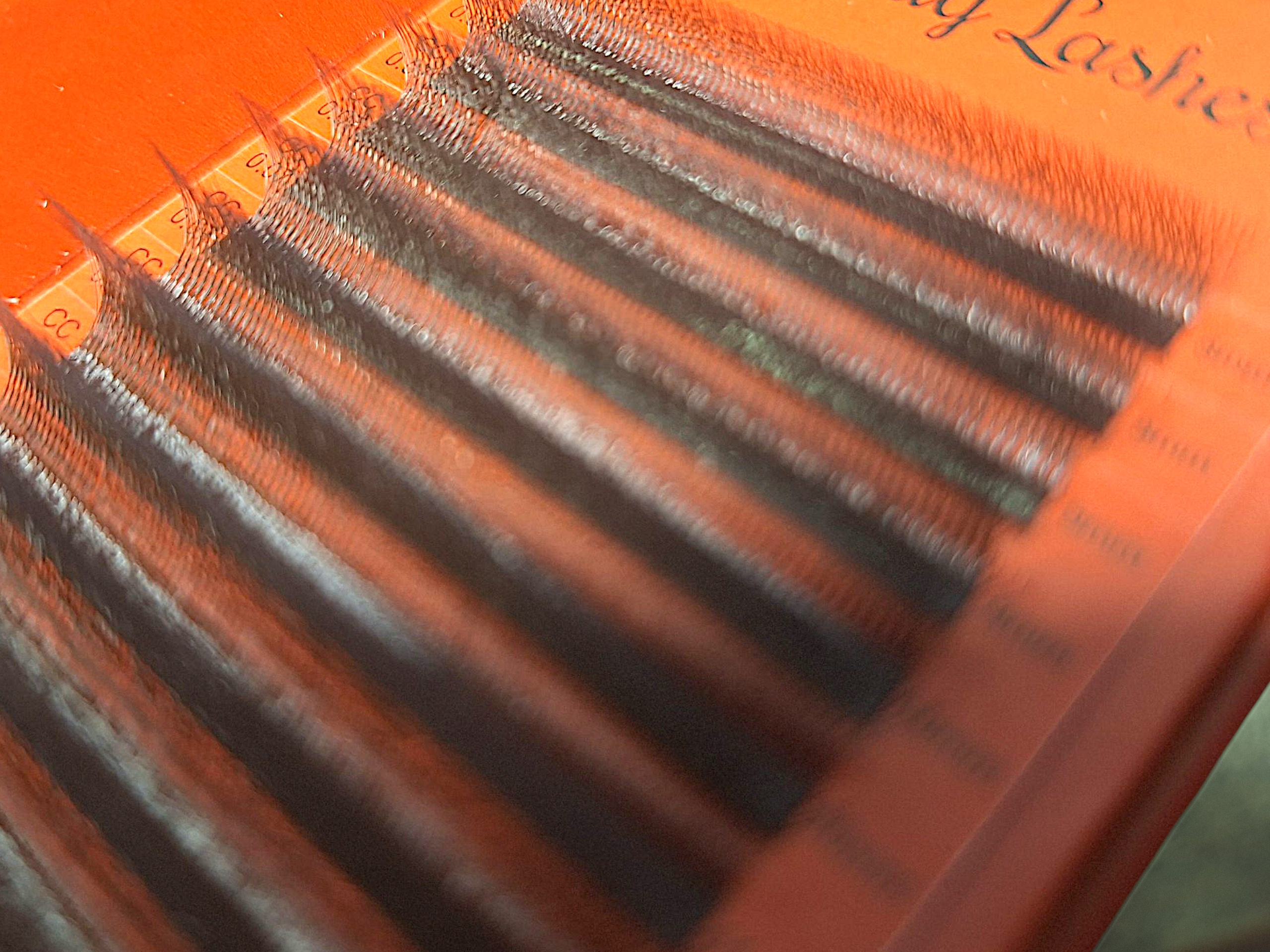 brown 6d clovers