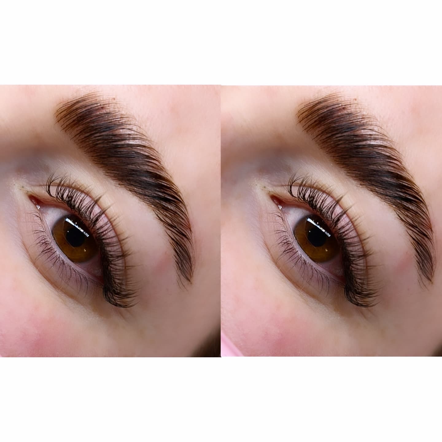 Cashmere Flat Classics – 16 Row Mixed Tray in Brown 🤎🤎 or Caramel 🤎🤎