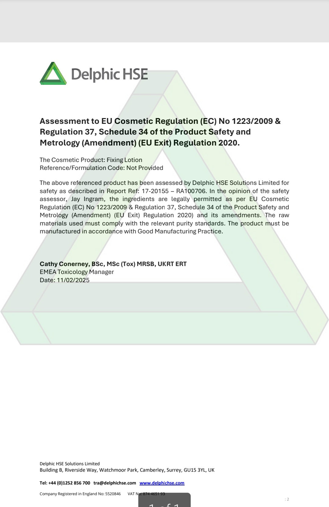 Flutter and Frame Lash & Brow Lamination Sachets – TGA