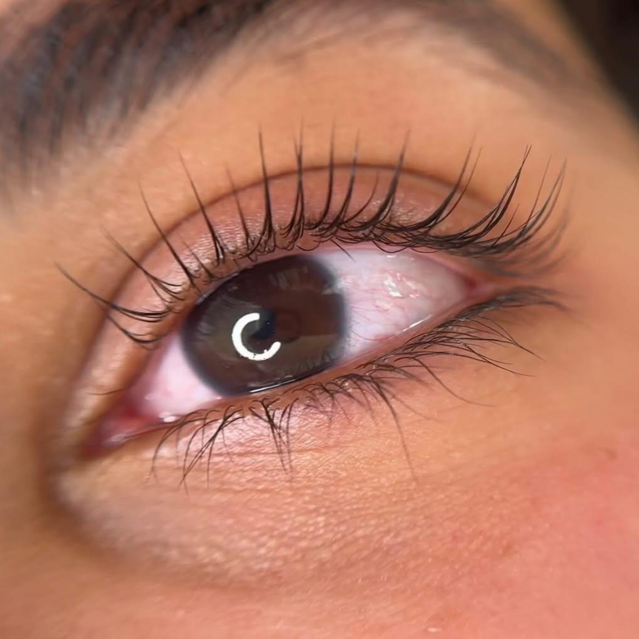 Flutter and Frame Sensitive Lash Lift Kit – Cysteamine Formula