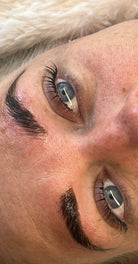 duo lash lift and brow lamination cysteamine 
