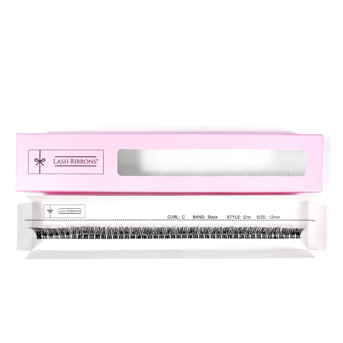 Lash Ribbons Erin DIY Lash Clusters – product image 4