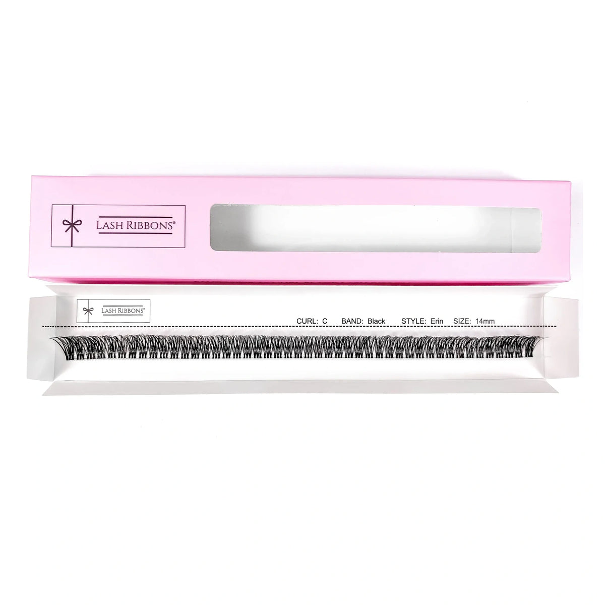 Lash Ribbons Erin DIY Lash Clusters – product image 5
