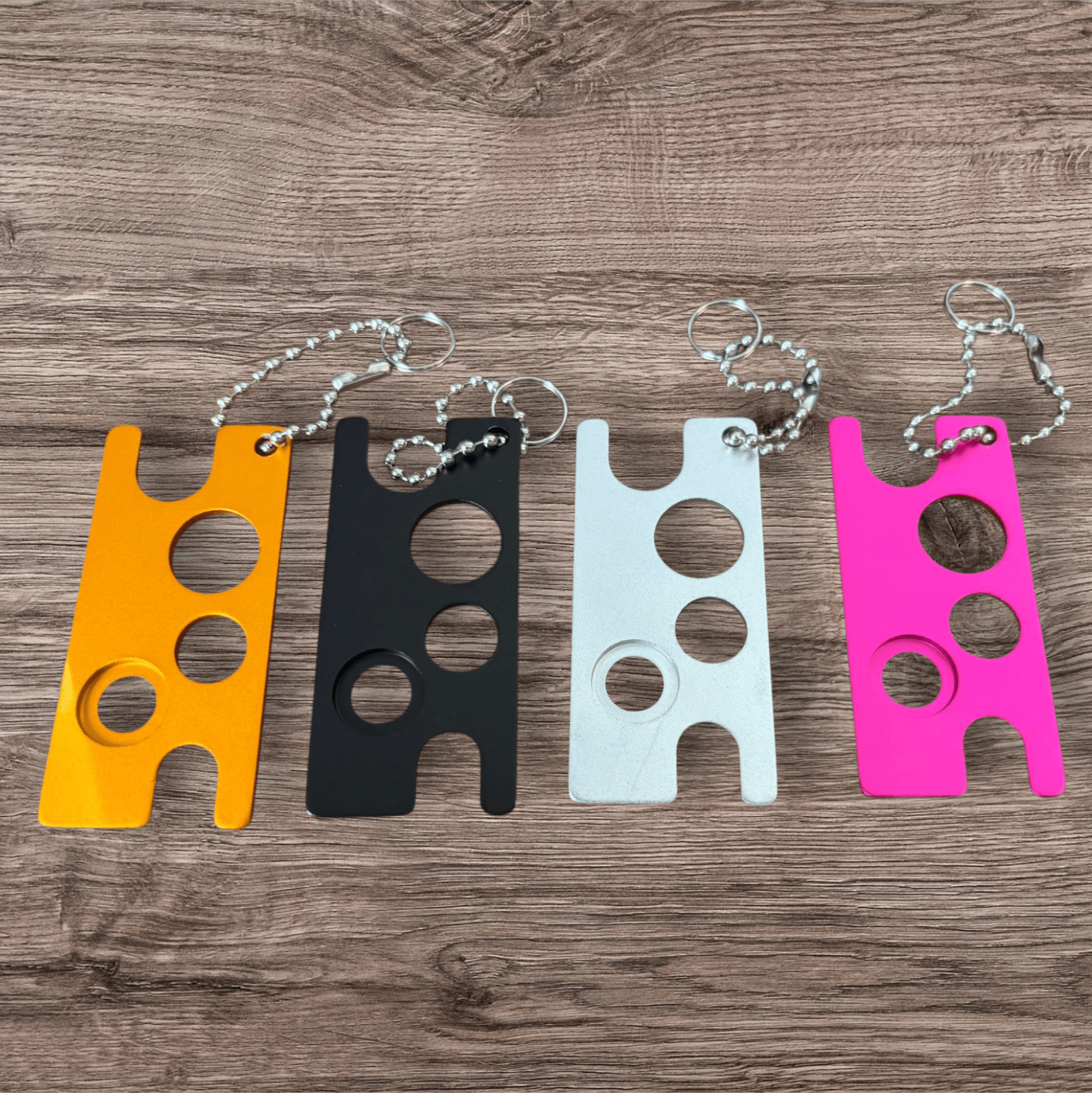 Stainless Steel Nozzle Remover Tool – For Glue Bottle Heads