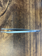 fan making small volume fibre grip tweezers 