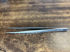 fibre grip isolation tweezers