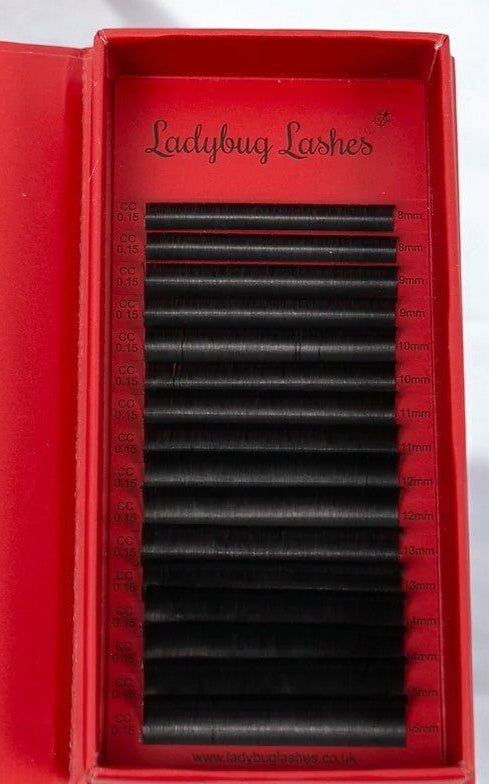 ladybuglashes lashglue lashtrays lashadhesive glueretention cloverlashes wlashes yylashes premades promades lashes